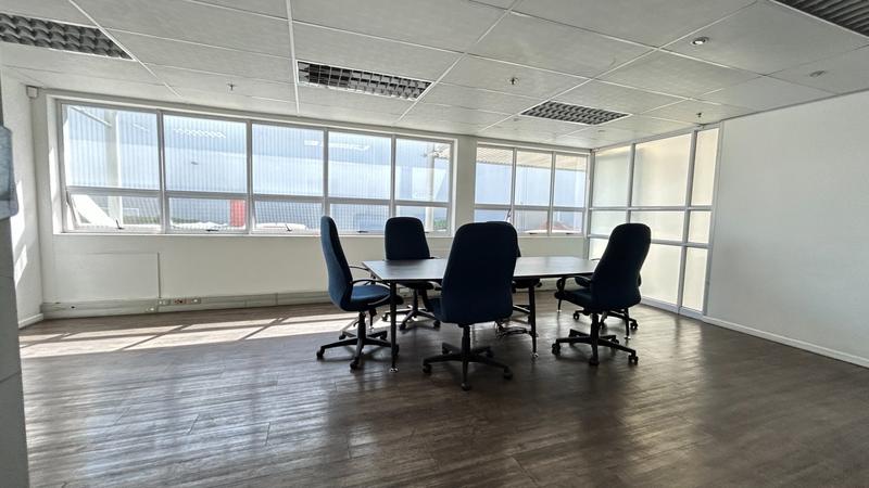 To Let commercial Property for Rent in Montague Gardens Western Cape